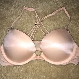 Victoria’s Secret- very sexy push up